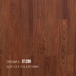 Sàn Gỗ Dream X D1288