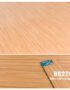 Sàn Gỗ Công Nghiệp Galamax 8.3mm BG 226