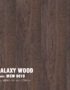 Sàn Nhựa Dán Keo Galaxy Giả Gỗ 3mm MSW 9010