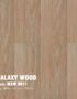 Sàn Nhựa Dán Keo Galaxy Giả Gỗ 3mm MSW 9011