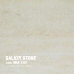Sàn Nhựa Dán Keo Galaxy Giả Đá 3mm MSS 3101