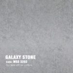 Sàn Nhựa Dán Keo Galaxy Giả Đá 3mm MSS 3202
