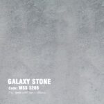 Sàn Nhựa Dán Keo Galaxy Giả Đá 3mm MSS 3206