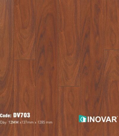 Sàn Gỗ Công Nghiệp Inovar DV703