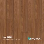 Sàn Gỗ Công Nghiệp Inovar FE801