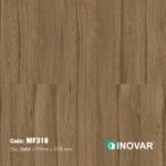 Sàn Gỗ Công Nghiệp Inovar MF316