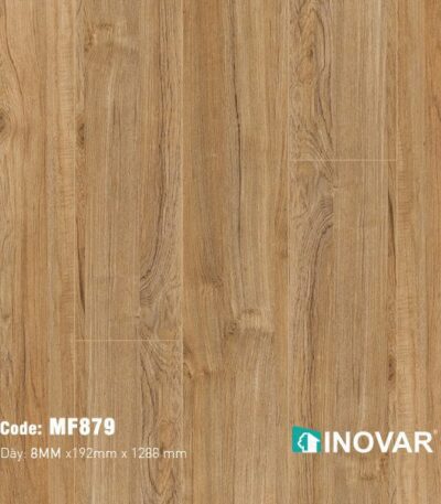 Sàn Gỗ Công Nghiệp Inovar MF879