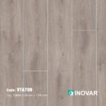 Sàn Gỗ Công Nghiệp Inovar VTA709