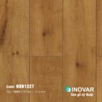 Sàn Gỗ Kỹ Thuật Engineered Inovar HXB1227