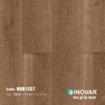Sàn Gỗ Kỹ Thuật Engineered Inovar HXB1237