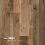 Sàn Gỗ Công Nghiệp Kaindl 12mm K4362