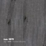 Sàn Nhựa Dán Keo Korea Vinyl 1.8mm 5070