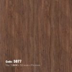 Sàn Nhựa Dán Keo Korea Vinyl 1.8mm 5077