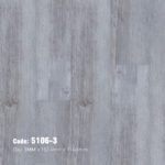 Sàn Nhựa Dán Keo Korea Vinyl 3mm 5106-3