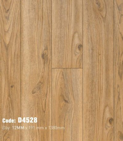 Sàn Gỗ Công Nghiệp Kronopol Aqua Zero Symfonia 12mm D4528