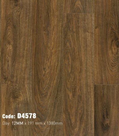 Sàn Gỗ Công Nghiệp Kronopol Aqua Zero Symfonia 12mm D4578