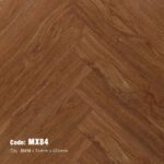 Sàn Gỗ Công Nghiệp Morser 8mm Xương Cá MX84