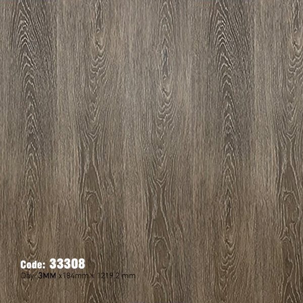 Sàn Nhựa Dán Keo 3Mm Msfloor 33308 Sàn Nhựa Dán Keo 3Mm Msfloor 33308