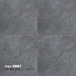 Sàn Nhựa Dán Keo Giả Đá 3mm MSFloor 33323