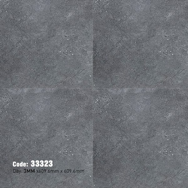 Sàn Nhựa Dán Keo Giả Đá 3Mm Msfloor 33323 Sàn Nhựa Dán Keo Giả Đá 3Mm Msfloor 33323