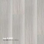 Sàn Nhựa Hèm Khóa SPC MSFLoor S-8201