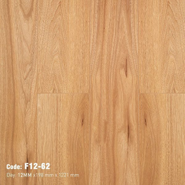 Sàn Gỗ Công Nghiệp Nam Việt F12-62 Sàn Gỗ Công Nghiệp Nam Việt F12-62