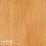 Sàn Gỗ Công Nghiệp Nam Việt F12-66