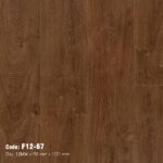 Sàn Gỗ Công Nghiệp Nam Việt F12-67