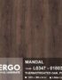 Sàn Gỗ Công Nghiệp Pergo Mandal 01803