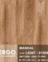 Sàn Gỗ Công Nghiệp Pergo Mandal 01804
