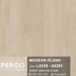 Sàn Gỗ Công Nghiệp Pergo Modern Plank 04291