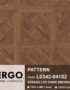 Sàn Gỗ Công Nghiệp Pergo Pattern 04152
