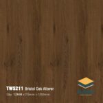 Sàn Gỗ Công Nghiệp Robina 12mm Bản Nhỏ TWS211