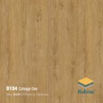Sàn Gỗ Công Nghiệp Robina 8mm Bản Lớn O134
