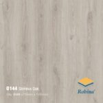 Sàn Gỗ Công Nghiệp Robina 8mm Bản Lớn O144
