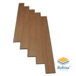 Sàn Gỗ Công Nghiệp Robina 8mm Bản Nhỏ O111