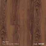 Sàn Gỗ Công Nghiệp ShopHouse SH160 New 2024