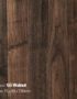 Sàn Gỗ Tự Nhiên Walnut (Óc Chó) 90x750