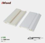 Len Tường Iwood L100-10
