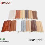Len Tường Iwood L100