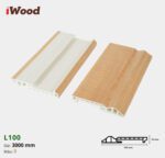 Len Tường Iwood L100-8