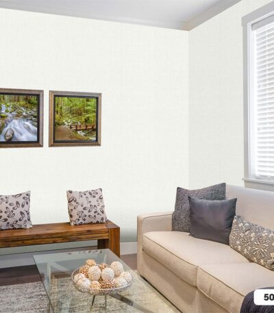 Vải Sợi Thủy Tinh Dán Tường Harmony 4Season 5026