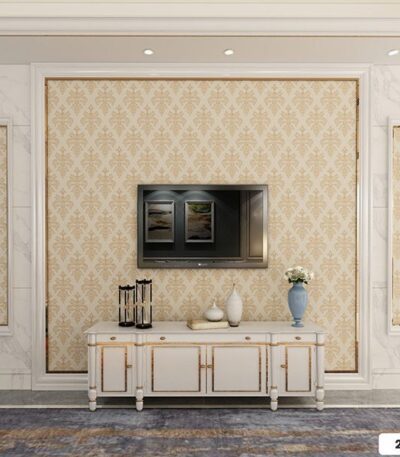 Vải Sợi Thủy Tinh Dán Tường Harmony Classic 2021