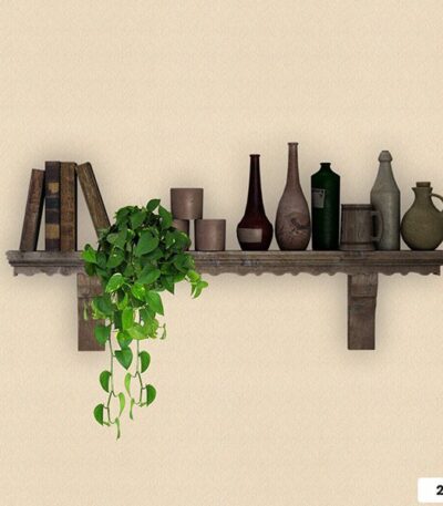 Vải Sợi Thủy Tinh Dán Tường Harmony Classic 2033