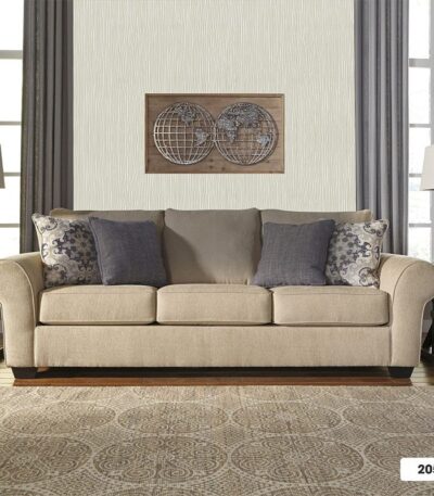 Vải Sợi Thủy Tinh Dán Tường Harmony Classic 2050