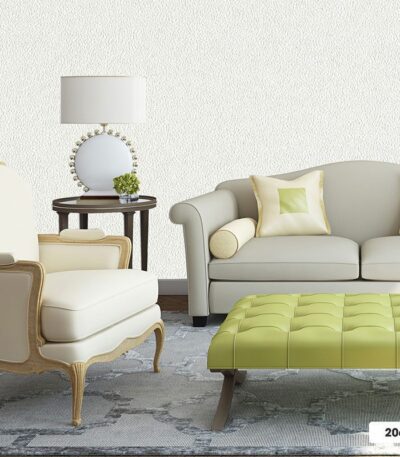 Vải Sợi Thủy Tinh Dán Tường Harmony Classic 2064