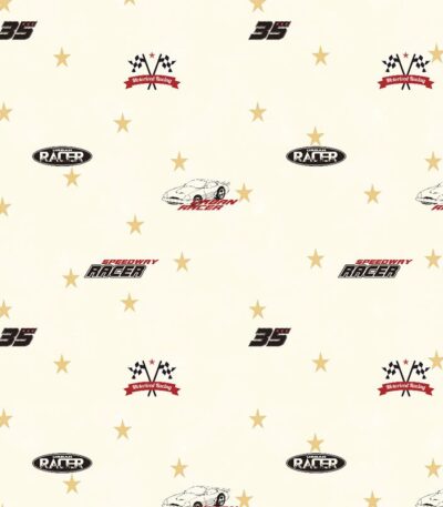 Giấy Dán Tường Giá Rẻ Fairytale 35008-3