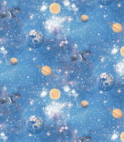 Giấy Dán Tường Giá Rẻ Fairytale 35009-2