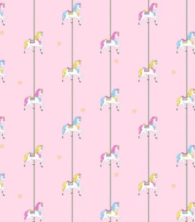 Giấy Dán Tường Giá Rẻ Fairytale 35011-1