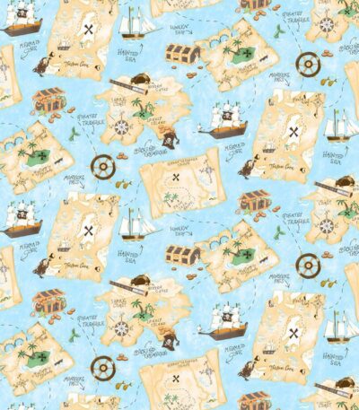 Giấy Dán Tường Giá Rẻ Fairytale 35012-1